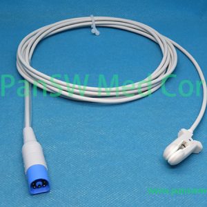 Compatible Philips Adult Ear Clip Spo 2 Sensor – PanswMed