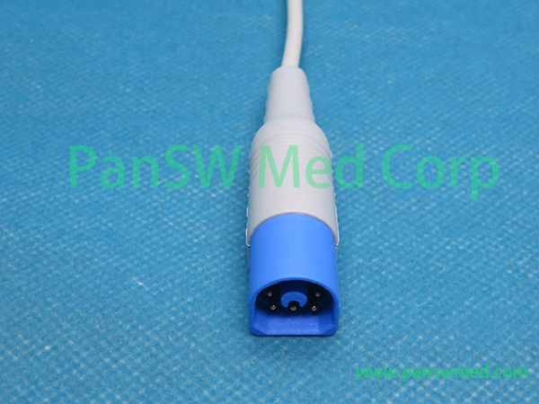 Compatible Philips Adult Ear Clip Spo 2 Sensor 6 – PanswMed