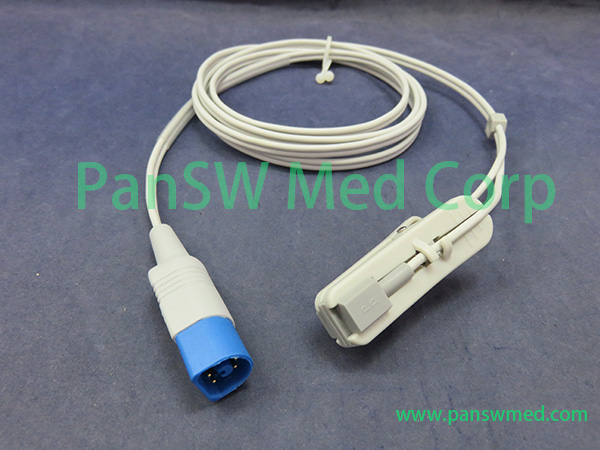 Compatible Philips Animal Clip Spo 2 Sensor – PanswMed
