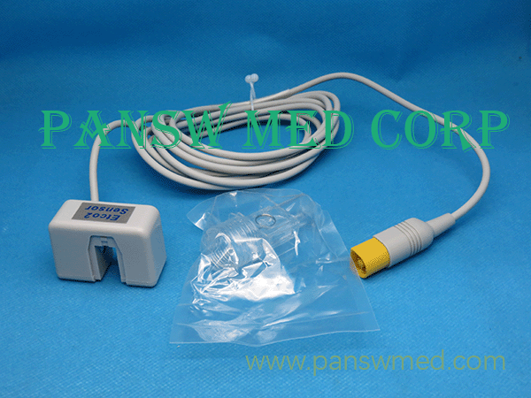 Compatible Philips Co2 Transucer1 - PanswMed
