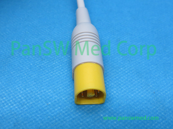 Compatible Philips Co 2 transducer 3 – PanswMed