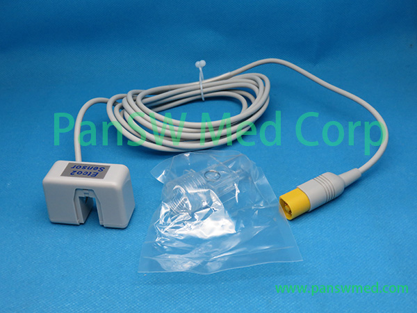 Compatible Philips M2501A CO2 transducer for DFM100
