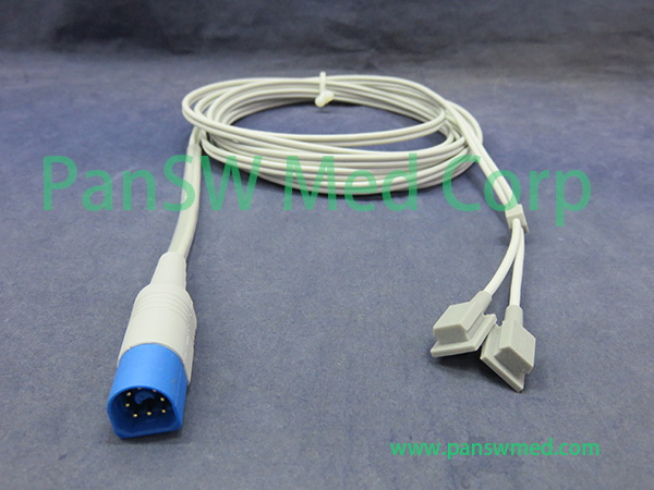 Compatible Philips Masimo Spo 2 Sensor Multi Site – PanswMed