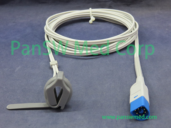 Compatible Philips Masimo Spo 2 Sensor Neonate Wrap – PanswMed