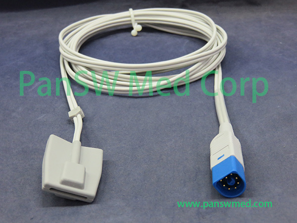 Compatible Philips Masimo Spo 2 Sensor Pediatric Soft – PanswMed