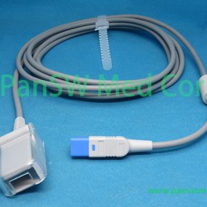 Compatible Philips Monitor Spo 2 Cable MX 800 INTELLIVUE – PanswMed
