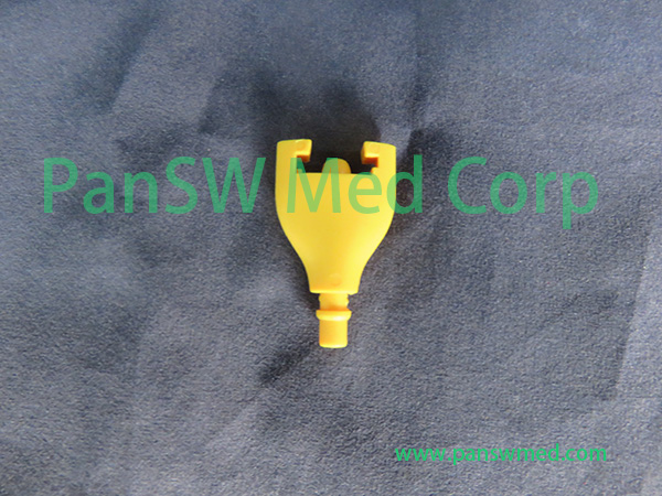 Compatible Philips Neonate Nibp Hose Connector New3 - PanswMed
