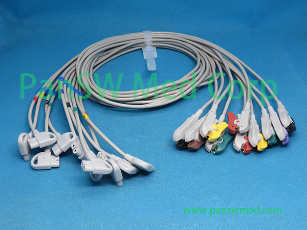 Compatible Philips Trim 989803129191 IEC Clip – PanswMed