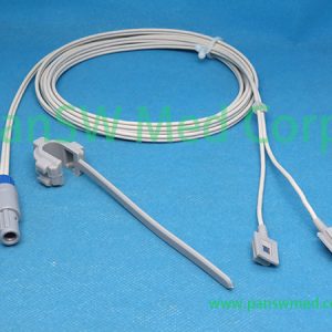 Compatible Prior Care Spo₂ Sensor