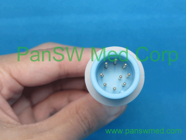 Compatible Pro Life SpO2 Sensor - PANSW Medical