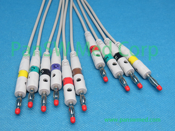 Compatible Progetti EPG Smarty EPG Pocket EPG Junior EPG View ECG cable