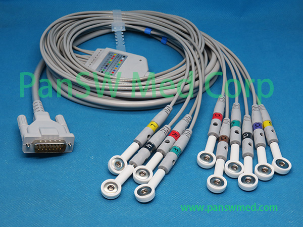 Compatible Progetti EPG6 view EPG Plus EPG 612 EPG 13 ECG cable