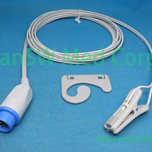 Compatible Progetti Spo 2 Sensor – PanswMed