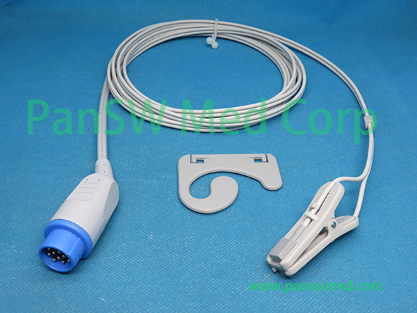 Compatible Progetti Spo 2 Sensor – PanswMed