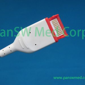 Compatible RAD 97 Masimo SpO2 Adapter Cable 3 - PanswMed