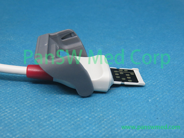 Compatible RAD G Spo 2 Sensor 3 – PanswMed