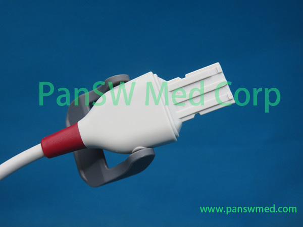 Compatible RAD G SpO2 Sensor4 - PANSW Medical