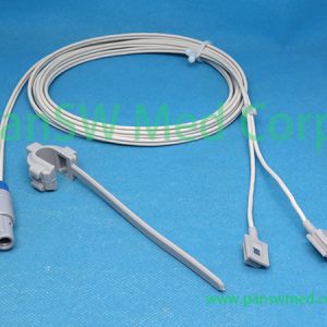 Compatible Risingmed Spo 2 Sensor – PanswMed