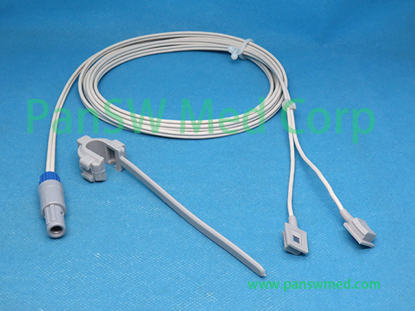 Compatible Risingmed Spo 2 Sensor – PanswMed