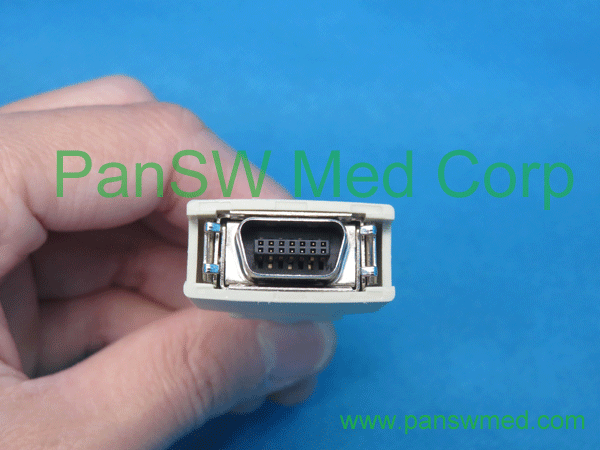 compatible Schiller VS-100 SpO₂ sensors SpO₂ cables product image