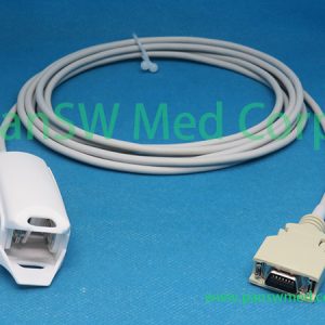 compatible Schiller VS-100 SpO₂ sensors SpO₂ cables product image