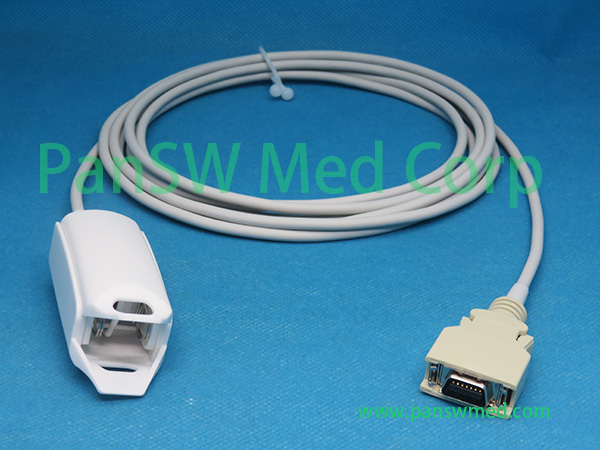 compatible Schiller VS-100 SpO₂ sensors SpO₂ cables product image
