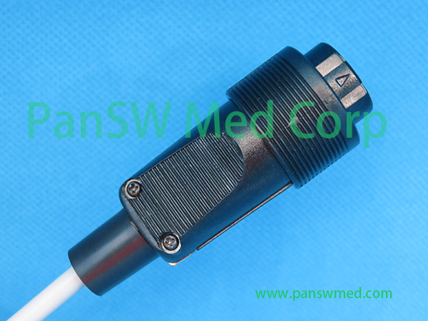 Compatible Sadaat ECG Cable Heyer Neptune Connectors – Pan-SWMed