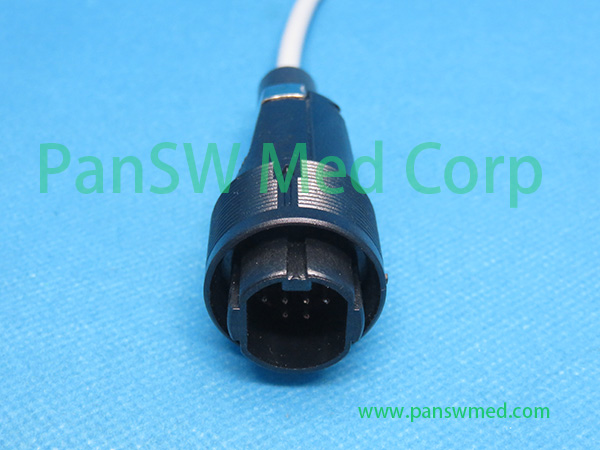 Compatible Sadaat Cable Heyer Neptune ECG Connectors – Pan-SWMed