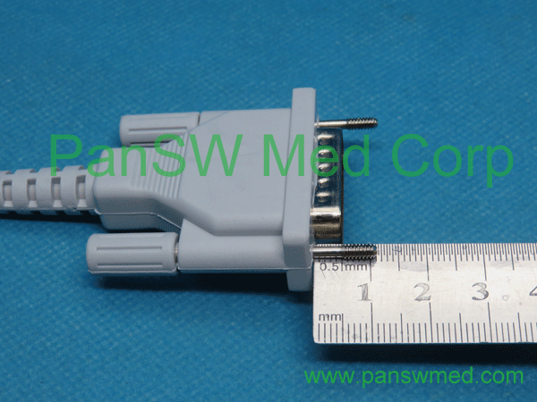Compatible Schiler Long Screw – PanswMed