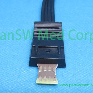 Compatible Schiller MT101 Holter Cable