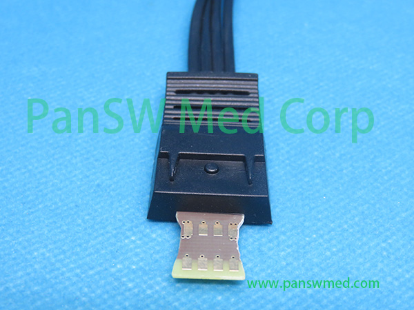 Compatible Schiller MT101 Holter Cable