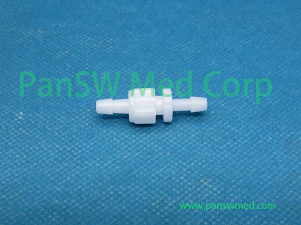 NIBP Connector for Fukuda and Schiller