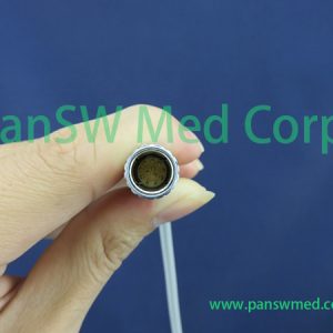 Compatible Schiller PB 1000 ECG Cable Connector – Pan-SWMed
