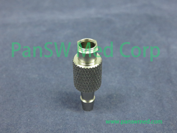 compatible Schiller fukuda NIBP connector2 – Pan-SW Med