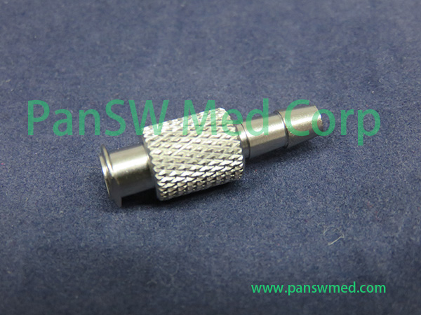 Compatible Schiller Fukuda NIBP Connector 3 – PanswMed