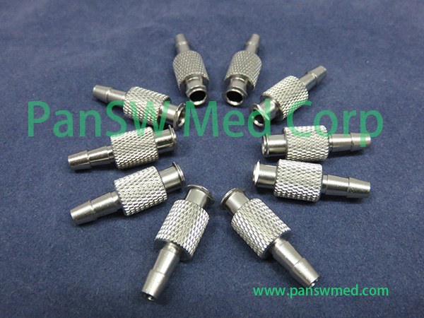 Compatible Schiller Fukuda NIBP Connector 4 – PanswMed