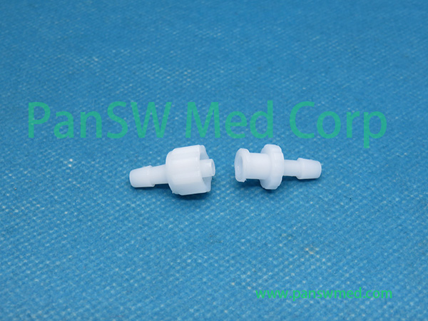 Compatible Schiller Mennen NIBP Connector – Pan-SW Med