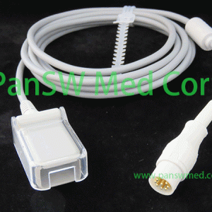 Compatible Schiller Spo 2 Cable Schiller LCM(1) – PanswMed