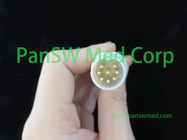 Compatible Schiller Spo 2 Cable Schiller LCM(2) – PanswMed
