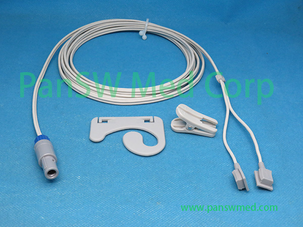 Compatible Shenzhen Adecon SpO₂ Sensor image 2