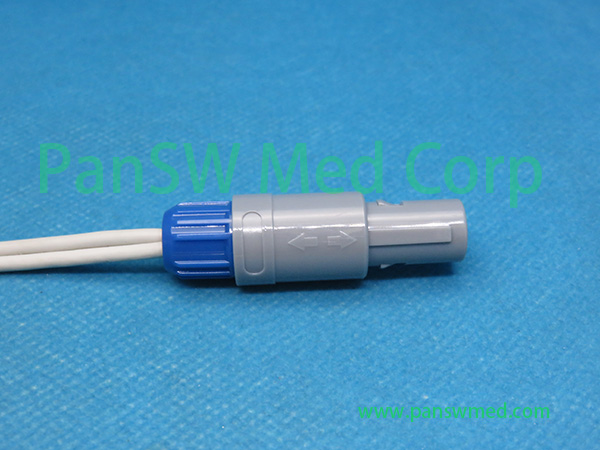 Compatible Shenzhen Adecon SpO₂ Sensor image 3
