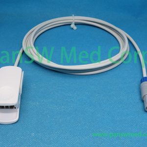 Compatible Shenzhen Jeteem Spo 2 Sensor – PanswMed
