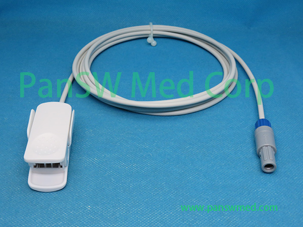 Compatible Shenzhen Jeteem Spo 2 Sensor – PanswMed