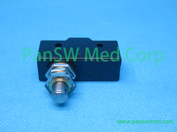 Compatible Shinva Sterilizer Autoclave Position Switch Basic Switch 3 - PanswMed