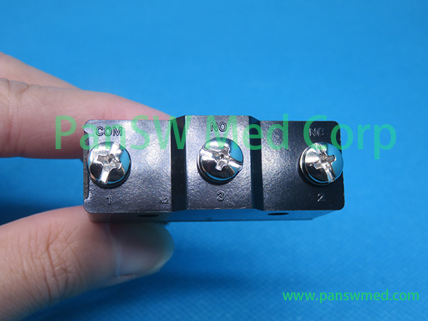 Compatible Shinva Sterilizer Autoclave Position Switch Basic Switch 4 - PanswMed