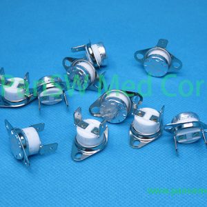 Compatible SHINVA Autoclave Thermal Switch