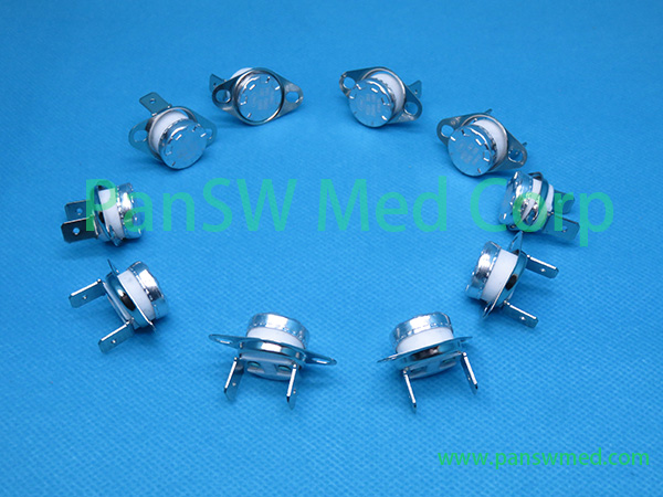Compatible SHINVA Autoclave Thermal Switch image 2