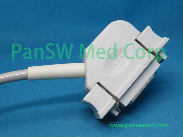 Compatible Siemens Cardiostat1 3T 703 710 ECG Cable