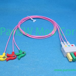 Compatible Siemens ECG Leads For Neonate – PanswMed