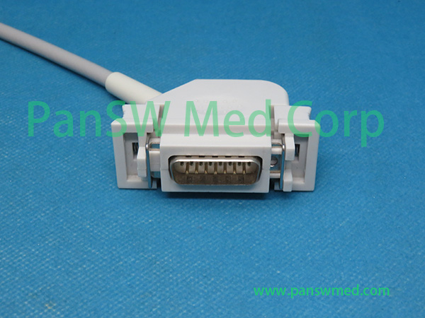 Compatible Siemens Mingodoc Mingocard 3 4 7 ECG Cable